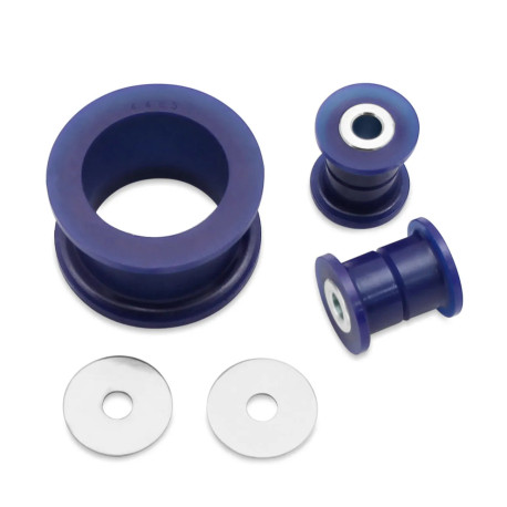 Polyuretánové silentbloky SuperPro Front Steering Rack Mount Bush Kit for Daewoo Lacetti, Holden Viva | race-shop.sk