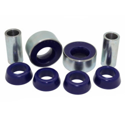 SuperPro Front Lower Control Arm Inner Rear Bush Kit Double Offset +1° Caster for Toyota Aurion/Camry/Kluger, Lexus RX