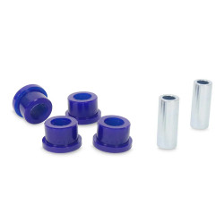 SuperPro Front Lower Control Arm Inner Bush Kit for Daihatsu Sirion M100, M101 1998-2005