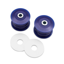 Beam Axle Pivot Bush Kit (80ShA)