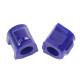 SuperPro SuperPro Front Sway Bar Mount Bush Kit 24mm for Subaru Forester/Levorg/WRX | race-shop.sk