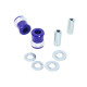 SuperPro SuperPro Front Lower Control Arm Inner Front Bush Kit for Toyota Fortuner/Hilux, Foton Tunland | race-shop.sk