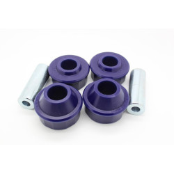 Rr Beam Axle Bush Kit (80ShA)