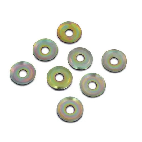 Stabilizátory Sway Bar Link Washer Kit | race-shop.sk