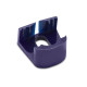 SuperPro DIFF BUSH INSERT (80ShA) | race-shop.sk