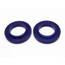 SuperPro Front Upper Spring Seat Bush Kit for Ford Everest/Ranger, Mazda BT-50