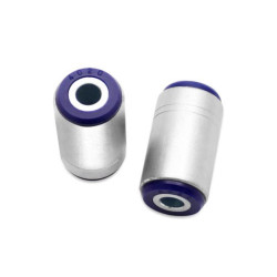 FR LWR SHOCK BUSH KIT (80ShA)