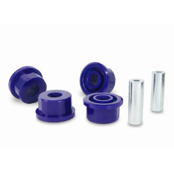 Rr Beam Axle Bush Kit (80ShA)