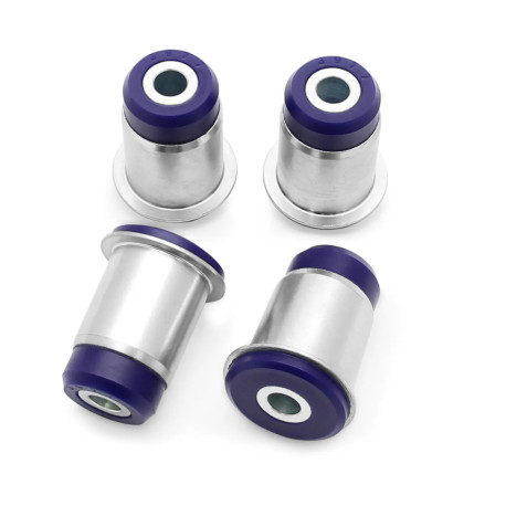 SuperPro Rear LCA - Inner Bushing Kit (Std) (80ShA) | race-shop.sk