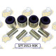 SuperPro Rr Trailing Arm Lwr Bush Kit (90 duro/ShA) | race-shop.sk