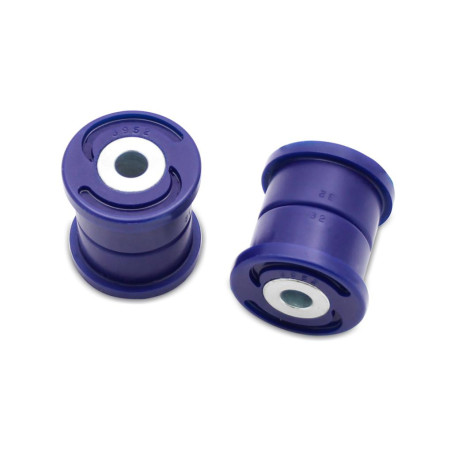 Polyuretánové silentbloky SuperPro Rear Lower Control Arm Inner Bush Kit for BMW 1/3/X1 | race-shop.sk