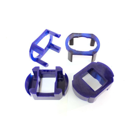 SuperPro Subframe Void Filler Bush Kit (80ShA) | race-shop.sk