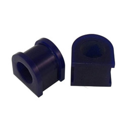 SuperPro Front Sway Bar Mount Bush Kit 25.5mm for Mazda 3 MAZDA3 BL, MAZDA3 BL MPS 2008-2014