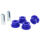 SuperPro SuperPro Front Lower Control Arm Front Bush Kit for Nissan 370Z/Z, Infiniti G | race-shop.sk