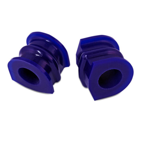 SuperPro RR SWAY BAR TO CHASSIS 25MM KT (80ShA) | race-shop.sk