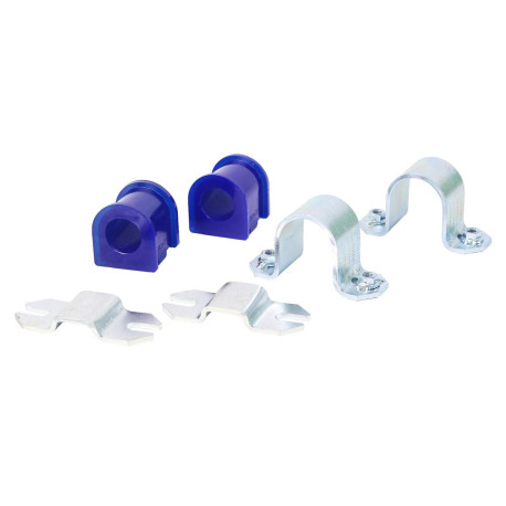 SuperPro VW Golf MK 5/6 2WD Fr 27mm (80ShA) | race-shop.sk