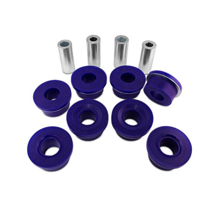 SuperPro SUBFRAME TO CHASSIS MT BUSH KT (80ShA) | race-shop.sk