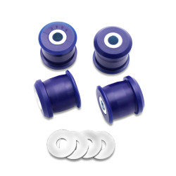 SuperPro Front Upper Control Arm Inner Bush Kit for Ford Everest/Ranger, Mazda BT-50