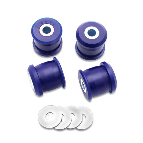 Polyuretánové silentbloky SuperPro Front Upper Control Arm Inner Bush Kit for Ford Everest/Ranger, Mazda BT-50 | race-shop.sk