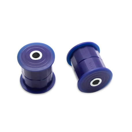Polyuretánové silentbloky SuperPro Rear Leaf Spring Front Eye Bush Kit for Hyundai Iload / H-1, LDV G10, Maxus G10 | race-shop.sk