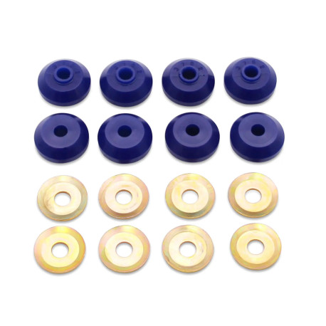 Polyuretánové silentbloky SuperPro Front Sway Bar Link Bush Kit for Mazda BT-50, Ford Ranger | race-shop.sk