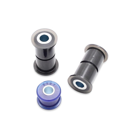 SuperPro SuperPro Front Steering Rack Mount Bush Kit for Mitsubishi Lancer EVO X 2007-2016 | race-shop.sk