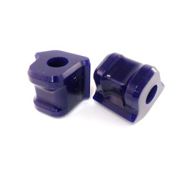 SuperPro Front Sway Bar Mount Bush Kit 25.4mm for Toyota Corolla/RAV 4