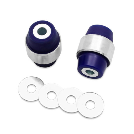 SuperPro SuperPro Rear Upper Control Arm Rear Bush Kit for Jeep Cherokee/Grand Cherokee | race-shop.sk