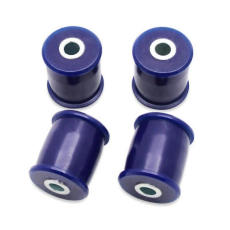 Polyuretánové silentbloky SuperPro Rear Lower Trailing Arm Bush Kit for Jeep Wrangler, Land Rover Freelander | race-shop.sk