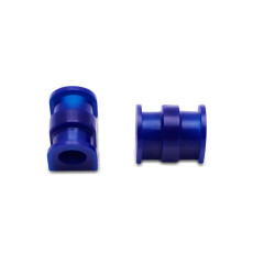 SuperPro Front Sway Bar Mount Bush Kit 19mm for Ford Fiesta, Mazda 2