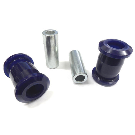 Polyuretánové silentbloky SuperPro Front Lower Control Arm Inner Front Bush Kit for Ford Fiesta, Hyundai i20, Mazda 2 | race-shop.sk