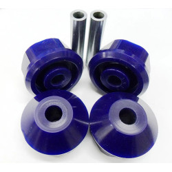 SuperPro Rear Beam Axle Pivot Bush Kit for VW Polo MK5 6R, 6C 2009-2017