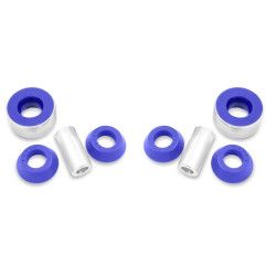 SuperPro Front Lower Control Arm Inner Rear Bush Kit for Toyota Alphard / Vellfire/Corolla/Prius V/RAV 4/Tarago, Lexus NX