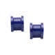 Polyuretánové silentbloky SuperPro Front Sway Bar Mount Bush Kit 27mm for Lexus IS/IS C | race-shop.sk