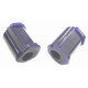 Polyuretánové silentbloky SuperPro Rear Sway Bar Mount Bush Kit 15mm (SPF3494-15K) | race-shop.sk