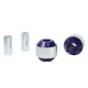SuperPro SuperPro Front Lower Control Arm Rear Bush Kit Track for Toyota Mark X, Lexus GS/IS/IS C, 90 ShA | race-shop.sk