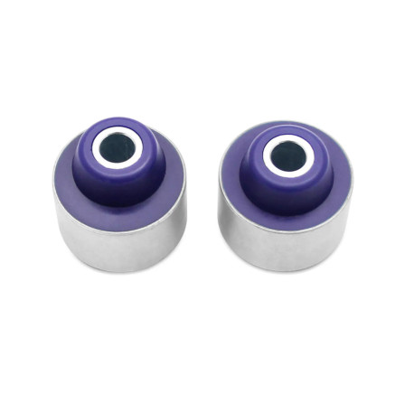 Polyuretánové silentbloky SuperPro Front Lower Control Arm Inner Rear Bush Kit Single Offset for Ford Transit VH, VJ, VM, VO 2000- | race-shop.sk