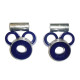 SuperPro SuperPro Front Lower Control Arm Inner Rear Bush Kit for Nissan Tiida C11 2006-2013 | race-shop.sk
