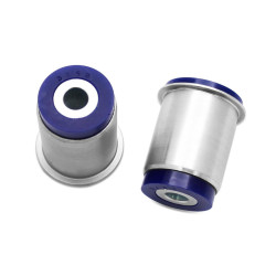SuperPro Front Lower Control Arm Inner Front Bush Kit for Land Rover Discovery/Range Rover Sport