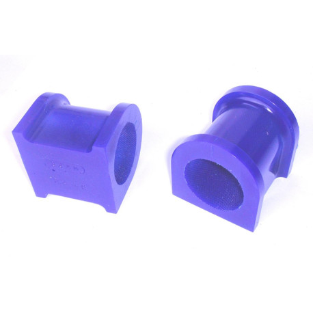 Polyuretánové silentbloky SuperPro Rear Sway Bar Mount Bush Kit 34mm | race-shop.sk