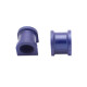 Polyuretánové silentbloky SuperPro Front Sway Bar Mount Bush Kit 40mm | race-shop.sk