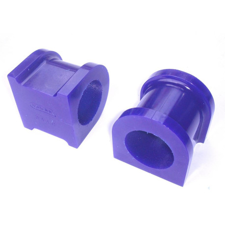 Polyuretánové silentbloky SuperPro Front Sway Bar Mount Bush Kit 39mm | race-shop.sk