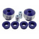 SuperPro FR LWR CTR INN DOUBLE OFFSET (80ShA) | race-shop.sk