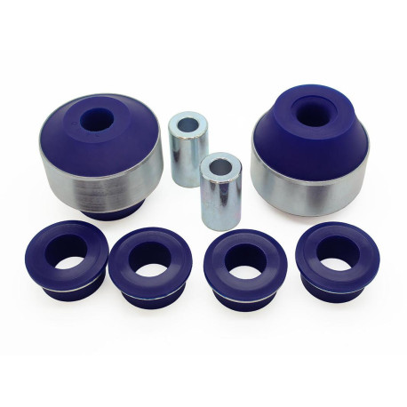 Polyuretánové silentbloky SuperPro Front Lower Control Arm Front & Rear Bush Kit for Nissan Maxima/Murano | race-shop.sk
