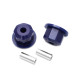 Polyuretánové silentbloky SuperPro Rear Differential Centre Support Bush Kit for Mazda MX-5/RX-8, 70 ShA | race-shop.sk