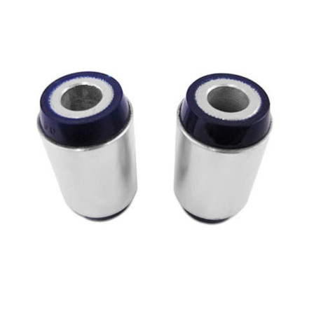 Polyuretánové silentbloky SuperPro Rear Lower Control Arm Inner Bush Kit for Mazda RX-8 FE 2003-2012, 70 ShA | race-shop.sk