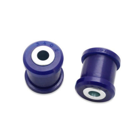 Polyuretánové silentbloky SuperPro Rear Toe Control Arm Inner Bush Kit for Mazda RX-8 FE 2003-2012, 70 ShA | race-shop.sk
