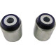 Polyuretánové silentbloky SuperPro Rear Upper Control Arm Inner Bush Kit for Mazda RX-8 FE 2003-2012, 70 ShA | race-shop.sk