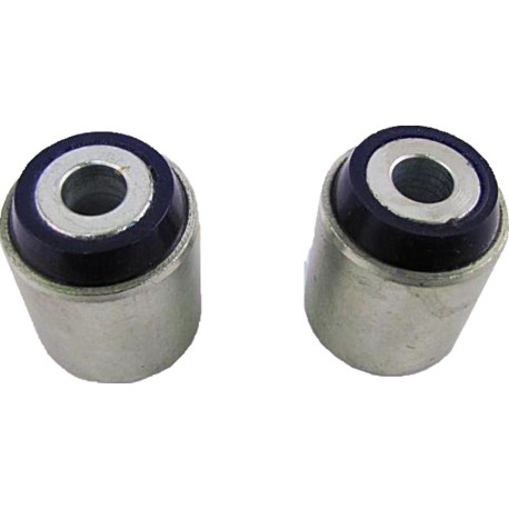 Polyuretánové silentbloky SuperPro Rear Upper Control Arm Inner Bush Kit for Mazda RX-8 FE 2003-2012, 70 ShA | race-shop.sk