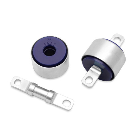 SuperPro SuperPro Rear Trailing Arm Front Bush Kit for Mitsubishi Asx/Delica D5/Lancer, Dodge Avenger/Caliber/Journey and more | race-shop.sk